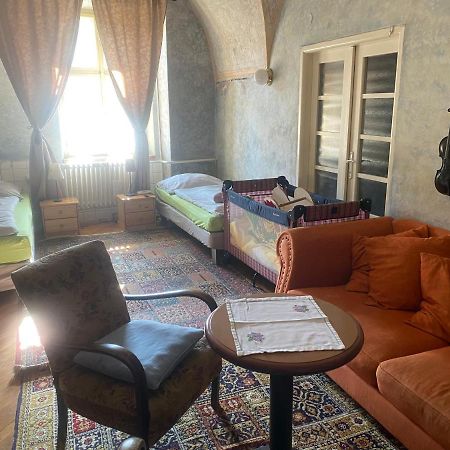 KouřimApartman Bohemaアパートメント エクステリア 写真