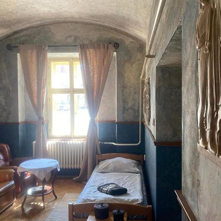 KouřimApartman Bohemaアパートメント エクステリア 写真