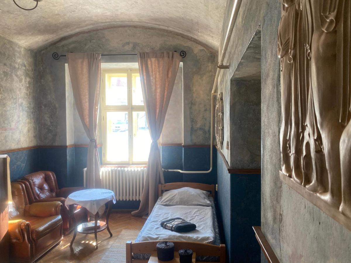 KouřimApartman Bohemaアパートメント エクステリア 写真